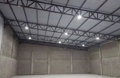 Barracão / Galpão / Depósito para alugar em Bananeiras, Araruama 