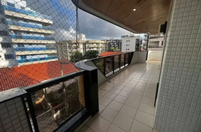 Apartamento com 3 quartos à venda na Vila Nova, Cabo Frio 