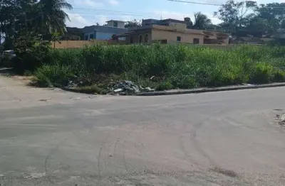 Terreno de 465m² em ponte dos leites em araruama/rj