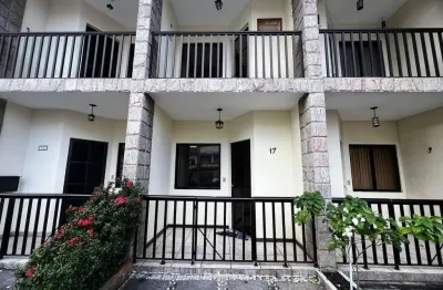Apartamento em condomínio com taxas inclusas em cabo frio/rj
