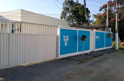 Casa com 1 quarto para alugar no Parque Hotel, Araruama 