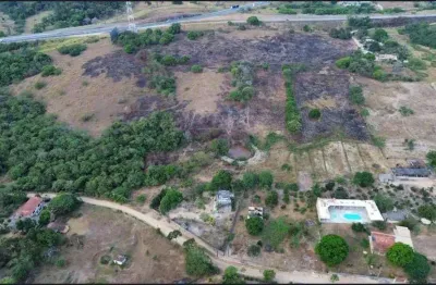 Terreno à venda no Paracatu, Araruama 