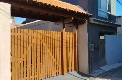 Apartamento novinho à venda no cajueiro, cabo frio/rj