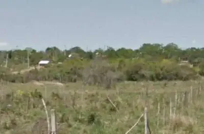 Excelentes terrenos à venda no novo horizonte,araruama/rj