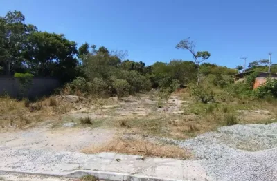 Incrível terreno com localização privilegiada em baía formosa, búzios/rj