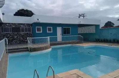 Casa de alto padrão + área gourmet completa no coqueiral, araruama/rj