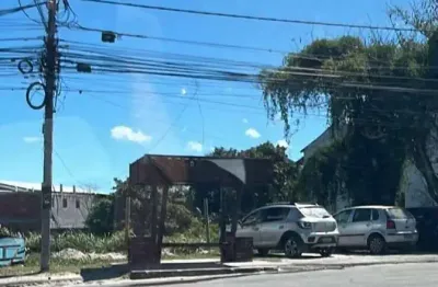 Terreno comercial para alugar no Centro, Araruama 