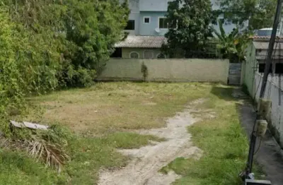 Terreno comercial para alugar no Parque Hotel, Araruama 