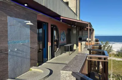 Apartamento com 4 quartos à venda no Algodoal, Cabo Frio 