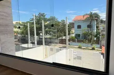 Casa com 2 quartos para alugar na Salinas Branca, Araruama 