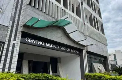 Sala no centro médico victor rocha  pronta para atendimentos - cabo frio rj