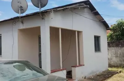Casa com 2 quartos à venda na Boa Perna, Araruama 