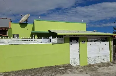 Casa com 2 quartos à venda na Fazendinha, Araruama 