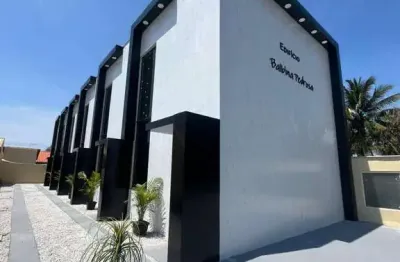 Casa com 1 quarto para alugar na Praia Seca, Araruama 