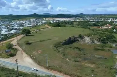 Terreno à venda em Picada, Araruama 