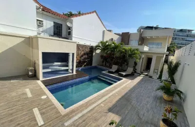 Casa com 5 quartos à venda no Passagem, Cabo Frio 