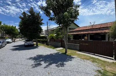 Casa 3 quartos- locação - condomínio vila das conchas - pontinha - araruama