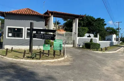 Terreno à venda em Bananeiras, Araruama 