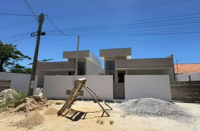 Casa com 3 Quartos e Área Gourmet  - Pontinha (Praia dos Amores)