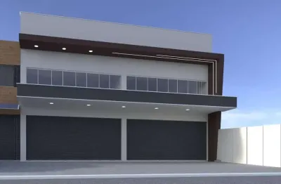 Ponto comercial para alugar na Vila Capri, Araruama 