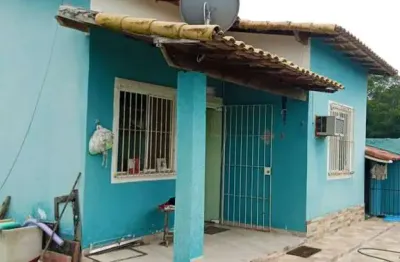 Casa para Locação com Piscina No Condomínio Alpha Beach - Araruama/RJ