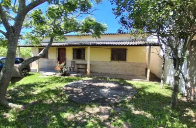 Casa Linear em Área de Grande Valorização -  Próximo ao Barbudo