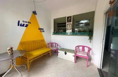 Casa com 2 quartos para alugar no Haway, Araruama 
