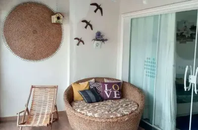 Loft 1 Mobiliado para Locação – Condomínio Sonho de Vida - Araruama/RJ