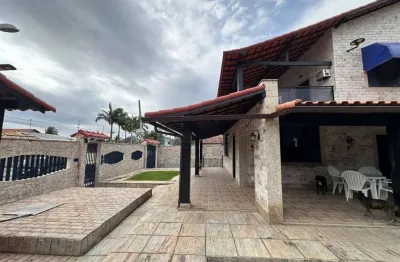 Casa com 4 quartos à venda na Pontinha, Araruama 