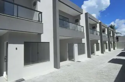 Casa em condomínio para venda em lauro de freitas, pitangueiras, 4 dormitórios, 4 suítes, 4 banheiros, 1 vaga