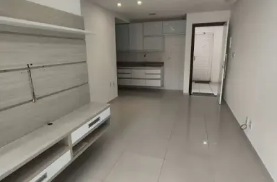 Apartamento para venda em camaçari, abrantes, 2 dormitórios, 1 suíte, 2 banheiros, 1 vaga