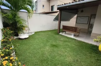 Casa em Condomínio para Venda em Camaçari, Alphaville (abrantes), 2 dormitórios, 2 suítes, 2 banheiros, 2 vagas