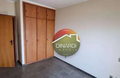 Apartamento com 3 dormitórios à venda, 98 m² por r$ 400.000,00 - jardim irajá - ribeirão preto/sp