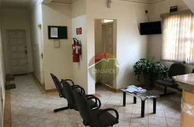 Sala à venda, 16 m² por r$ 96.300,00 - nova ribeirânia - ribeirão preto/sp