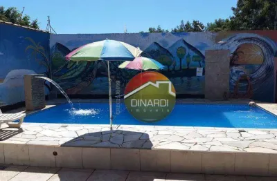 Casa com 3 dormitórios à venda, 119 m² por r$ 330.000,00 - planalto verde - ribeirão preto/sp