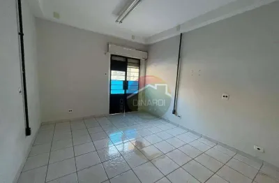 Apartamento com 3 dormitórios para alugar, 90 m² por r$ 2.339,00/mês - centro - ribeirão preto/sp