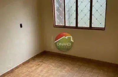 Casa com 2 dormitórios à venda, 125 m² por r$ 185.000,00 - campos elíseos - ribeirão preto/sp