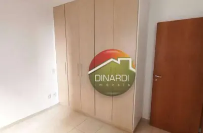 Apartamento com 2 dormitórios à venda, 73 m² por r$ 400.000,00 - jardim botânico - ribeirão preto/sp