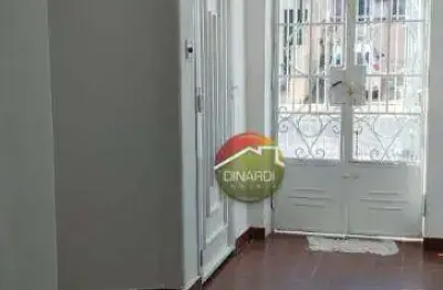 Casa com 6 dormitórios à venda, 400 m² por r$ 2.500.000,00 - centro - ribeirão preto/sp