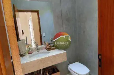 Casa à venda, 146 m² por r$ 650.000,00 - santa cecília - ribeirão preto/sp