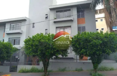 Apartamento com 3 dormitórios à venda, 76 m² por r$ 280.000,00 - presidente médici - ribeirão preto/sp