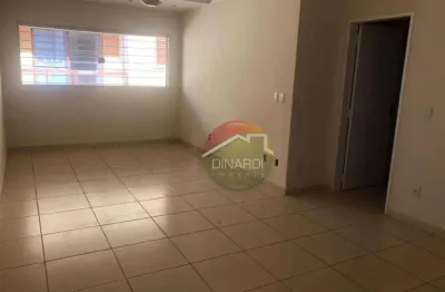 Apartamento com 3 dormitórios à venda, 86 m² por r$ 298.000,00 - jardim irajá - ribeirão preto/sp