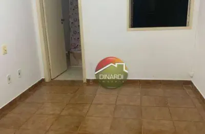 Apartamento com 3 dormitórios à venda, 117 m² por r$ 370.000,00 - jardim irajá - ribeirão preto/sp