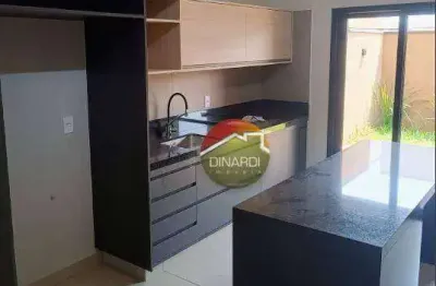 Casa 150m², 3 quartos sendo 3 suítes, á venda - recreio das acacias