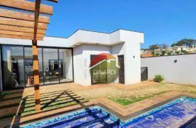 Casa 128m², 2 quartos sendo 1 suíte, á venda  - bonfim paulista