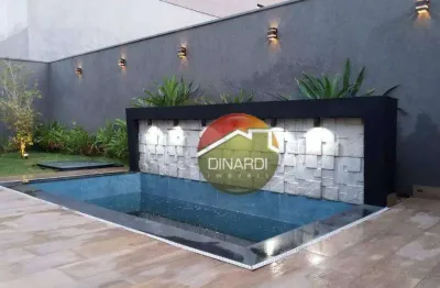 Casa com 3 quartos à venda, 188 m² por r$ 1.600.000 - vila do golf - ribeirão preto/sp
