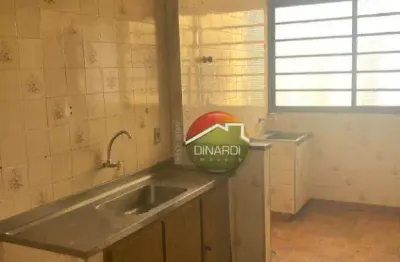 Apartamento com 3 dormitórios à venda, 85 m² por r$ 308.000,00 - jardim irajá - ribeirão preto/sp