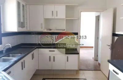 Apartamento com 3 dormitórios à venda, 181 m² por r$ 1.170.000,00 - jardim irajá - ribeirão preto/sp