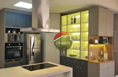 Casa com 3 quartos à venda, 237 m² por r$ 1.890.000 - vila golf - ribeirão preto/sp