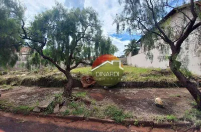 Terreno à venda, 540 m² por r$ 943.400,00 - alto da boa vista - ribeirão preto/sp